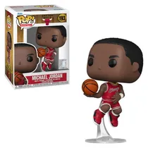 Funko Pop Nba Chicago Bulls Michael Jordan 193