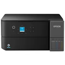 Imp Epson L4360 Multifuncional Wifi Bivolt Preto