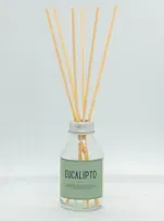 New Zone Difusor Fragancias p/Hogar Eucalipto 100ML