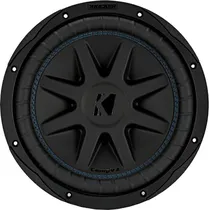 Subwoofer Kicker 10" 44CVX102 - 1200WATTS