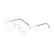 Armação para Óculos de Grau Visard MP3146 C1 Tam. 52-18-140MM - Prata
