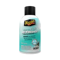 Whole Car Air Re-Fresher New Car Meguiars G16402