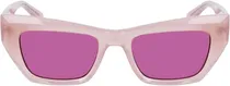 Óculos de Sol Calvin Klein CKJ23641S-671 - Feminino