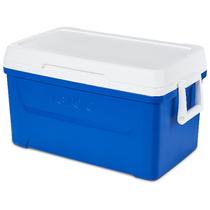 Caixa Termica Igloo Cooler Laguna 48 45L Azul 50061