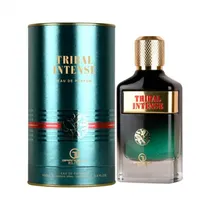 Perfume Grandeur Tribal Intense Edp Masculino 100ML