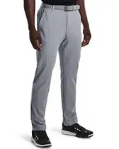 Under Armour Pantalon Mas Drive Tapered 1364410036 Grey