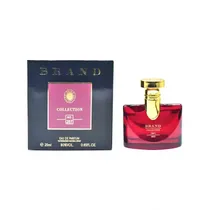 Perfume Femenino Brand Collection Dream N° 207 Splendida Magnolia Sensual Edp 25ML