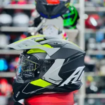 Capacete Airoh Bandit