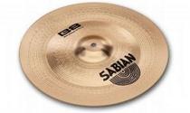 Sabian B8 16? China