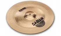 Sabian B8 16? China