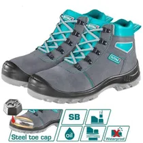Botas de Segurança Total TSP201SB.40