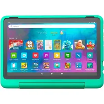 Amazon Tablet Fire HD 10.1" Kids Pro Wifi 3/32GB Mint Green