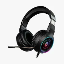 Fone Satellite GH-331 Gaming RGB