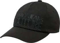 Outlet Boné Versace 74YAZK13 ZG084 899 - Masculina