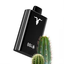 Ignite V120 Pro Black 12000 Puffs Cactus