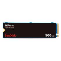 SSD M.2 Sandisk 500GB Extreme Nvme PCI-Exp 4.0 - SDSSDX3N-500G-G26