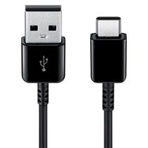 Cabo Samsung EP-DG930IBEGWW - USB/Tipo-C - 1.5M - Preto