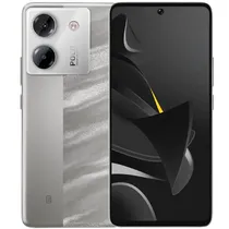 Smartphone Xiaomi Poco M7 Pro DS 5G 8/256GB 6.67" 50+2/20MP A14 - Silver