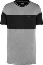Camiseta DKNY DK14SK1607-BLK - Masculina