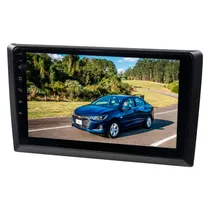 Central Multimídia Twincan TW-509216/Zai - Universal - Bluetooth - Wi-Fi - 9"