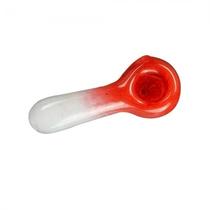 Pipe de Vidro Herb PP168 10.5CM