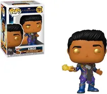 Funko Pop Marvel Eternals Kingo 731