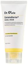 Creme Facial DR. Oracle Cerama Barrier 5 Ceramides - 80G