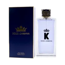 Perfume Dolce & Gabbana King Eau de Toilette 200ML