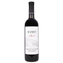Vinho Kvint Classic Cabernet Sauvignon 750ML