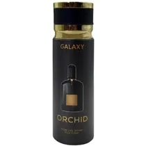 Desodorante Femenino Galaxy Orchid 200ML