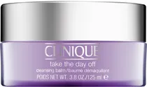 Demaquilante Clinique Take The Day Off Cleansing Balm - 125ML