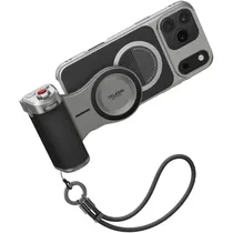 Acessório Telesin Master Grip P5-MCS-11-Tip para iPhone 17 Pro Max (Deslacrado)  Acessório T...