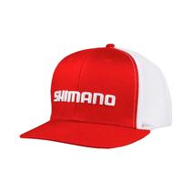 Gorra Shimano SH18XX Trucker Masculino