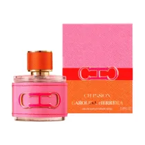 Perfume Carolina Herrera CH Pasión F Edt 100ML
