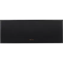 Alto Falante Klipsch R-52C Center Channel Preto (Und) - 1065836