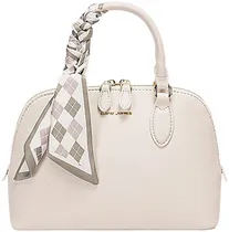 Bolsa David Jones Feminina CM7346 Scallop Shell