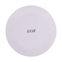 Carregador Wireless Luo LU-S16 Fast Charg / 15W - Branco