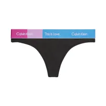 Ropa Interior Calvin Klein QF7255-001 Femenino