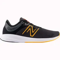 Tênis New Balance Masculino Dynasoft DRFT V2 11.5 - Preto/Amarelo MDRFTNT2
