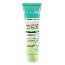 Clinians Gel Esfoliante Purificante P.Piel Mixta O Grasa 150ML