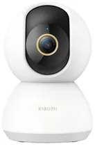 Câmera Xiaomi Smart Câmera C300 XMC01 360° Wifi - Branco