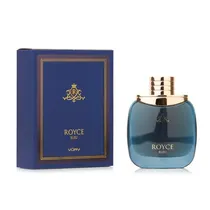 Perfume Masculino Vurv Royce Bleu Edp 100ML
