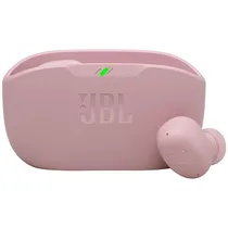 Fone de Ouvido Sem Fio JBL Wave Buds 2 com Anc - Rosa