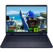 Notebook Gaming Alienware Aurora 16 LAC16250-7469BLU Core7-240H 1.7GHZ/ 16GB/ 1TB SSD/ 16" Wqxga (2560X1600) 120HZ/ RTX5060 8GB/ RJ-45/ Backlit Keyboard/ Blue/ W11