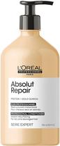 Condicionador L'Oreal Absolut Repair Protein + Gold Quinoa - 750ML