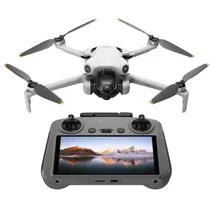 Drone Dji Mini 4 Pro (Dji RC2) GL