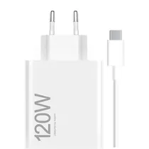 Xiaomi Cargador 120W