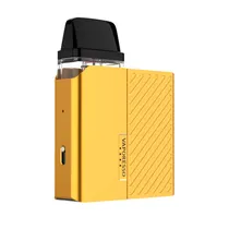 Vaper Vaporesso Xros Nano Yellow