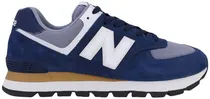 Tênis New Balance ML574DNH Classics Traditionnels Masculino