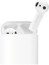 Fone de Ouvido Bluetooth Xiaomi Earphones 2S TWSEJ07WM - Branco